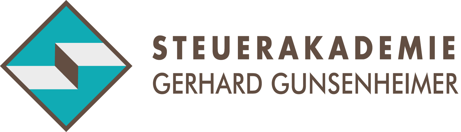 Steuerakademie Gerhard Gunsenheimer
